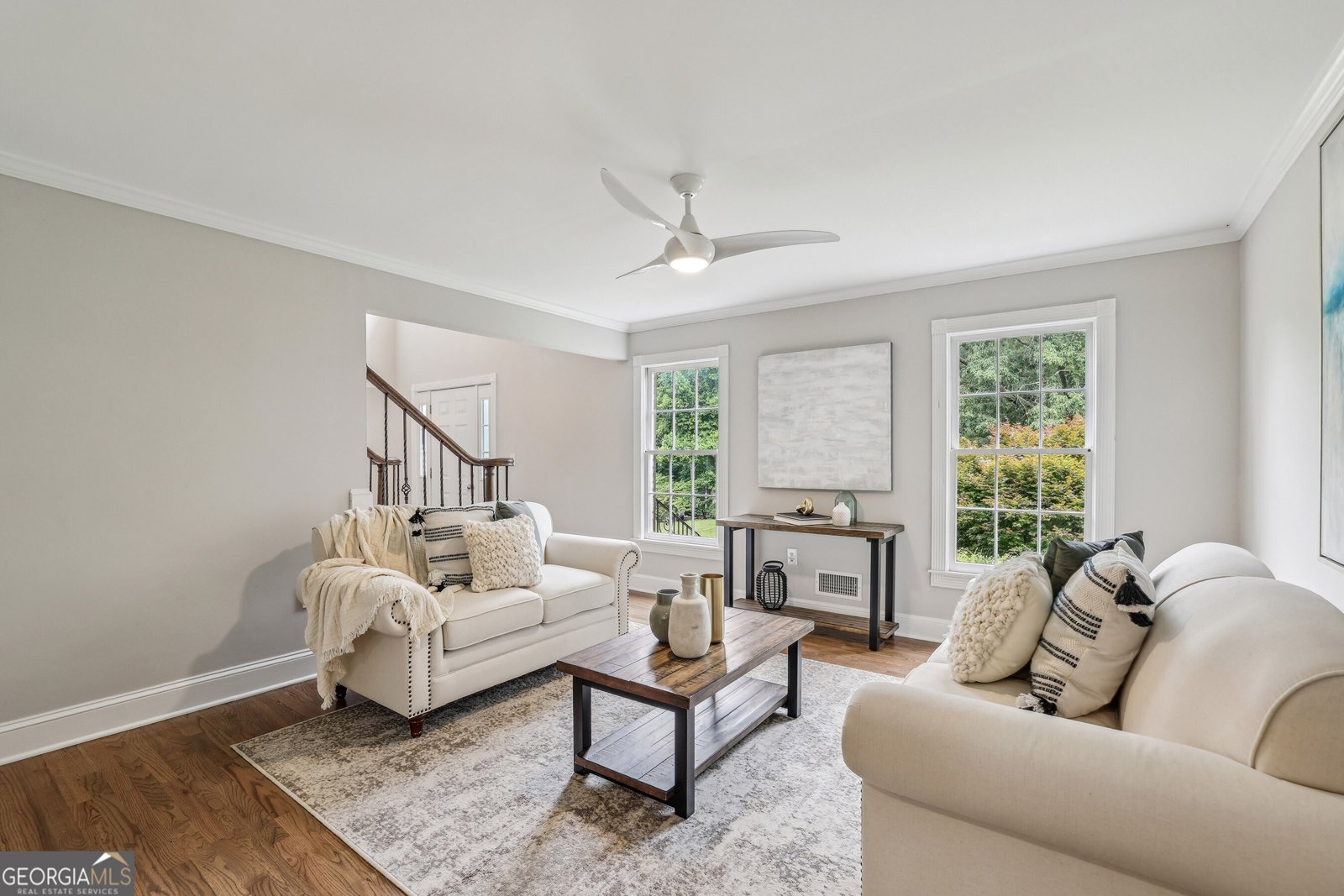 5349 Forest Springs Drive Dunwoody - 9