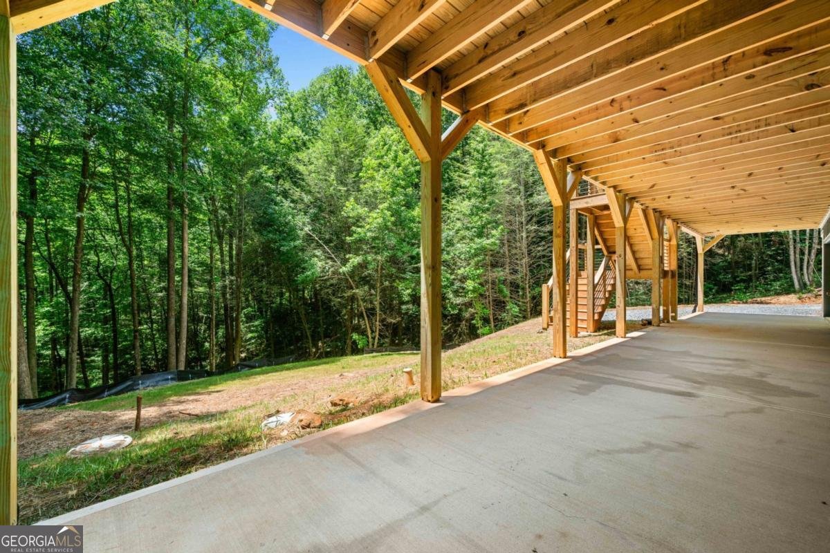 641 Bryant Farm Lane Ellijay - 42