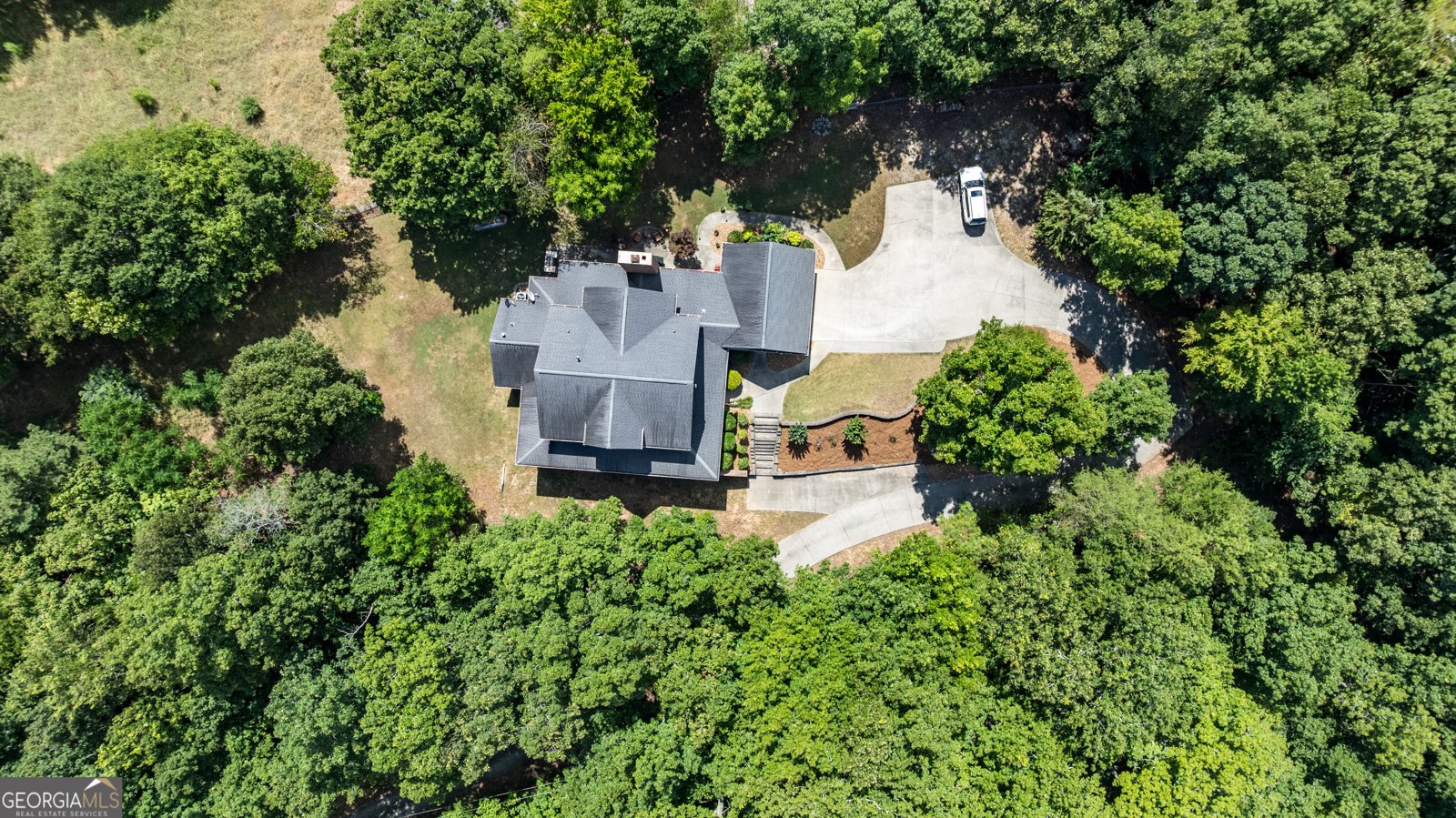 612 Eden Valley Road Rome - 1