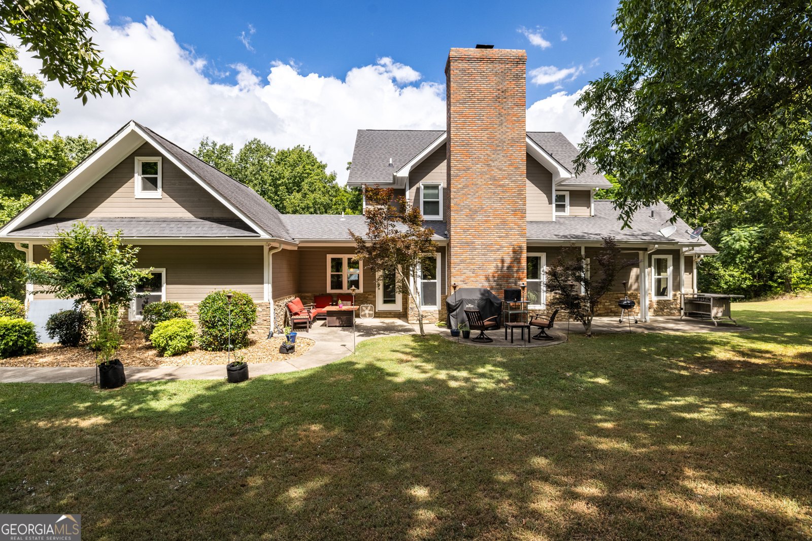 612 Eden Valley Road Rome - 2
