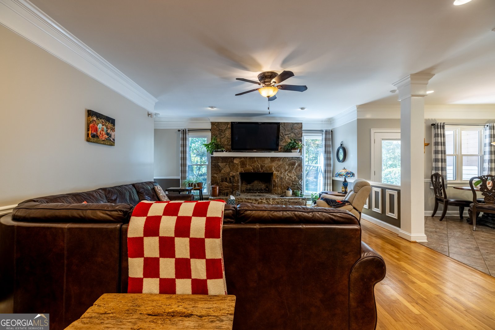 612 Eden Valley Road Rome - 5