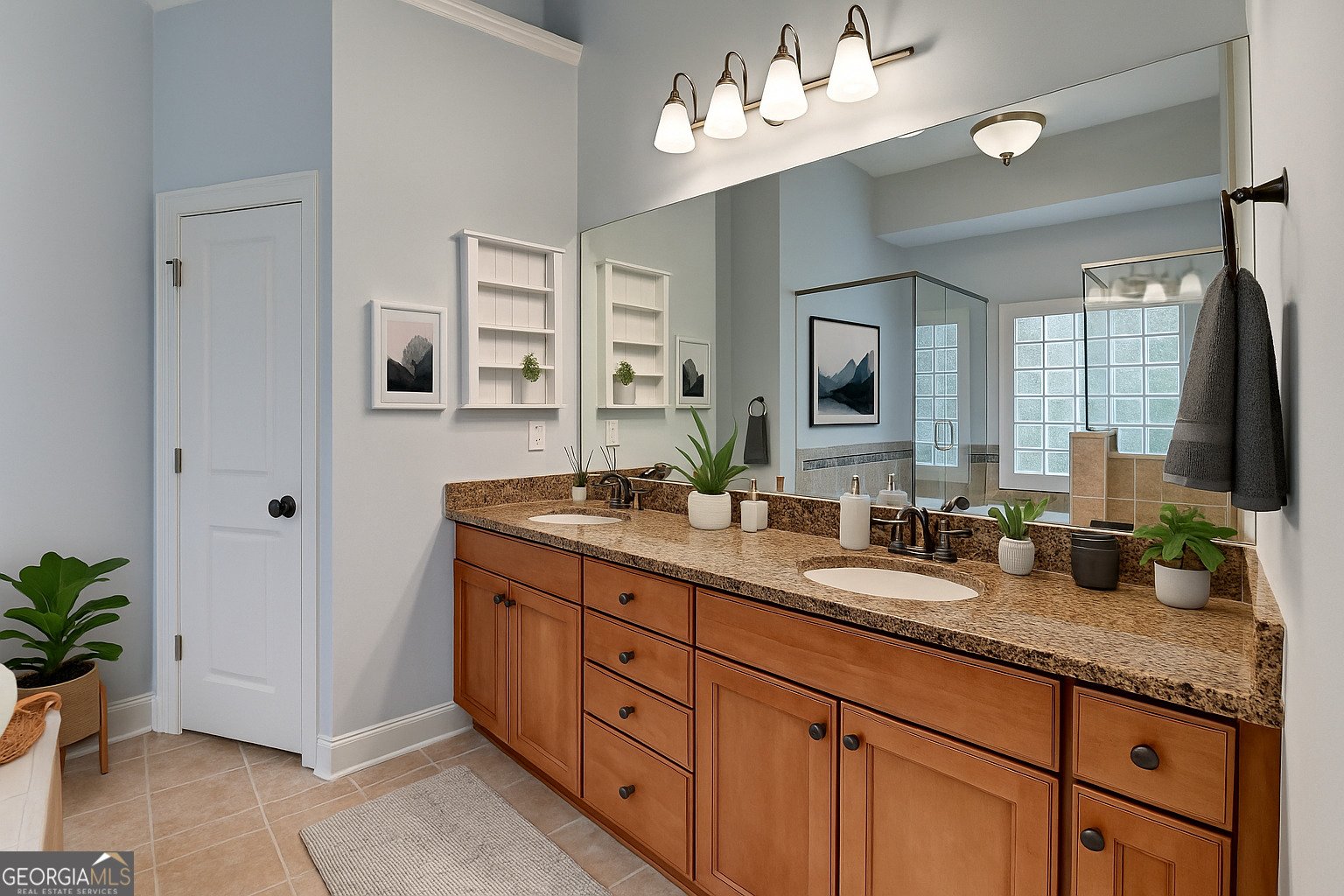 350 Mystic Ridge Lane Sandy Springs - 11