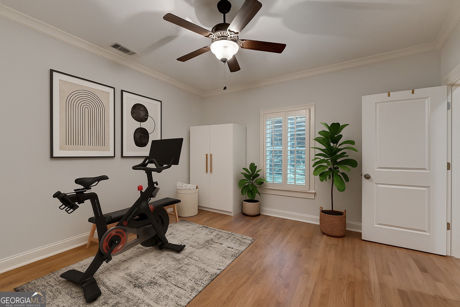 350 Mystic Ridge Lane Sandy Springs - 22