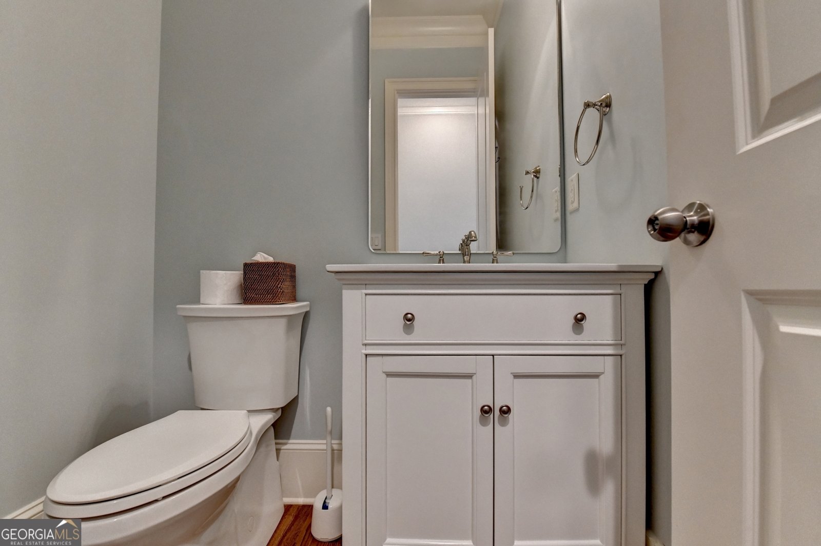 350 Mystic Ridge Lane Sandy Springs - 4