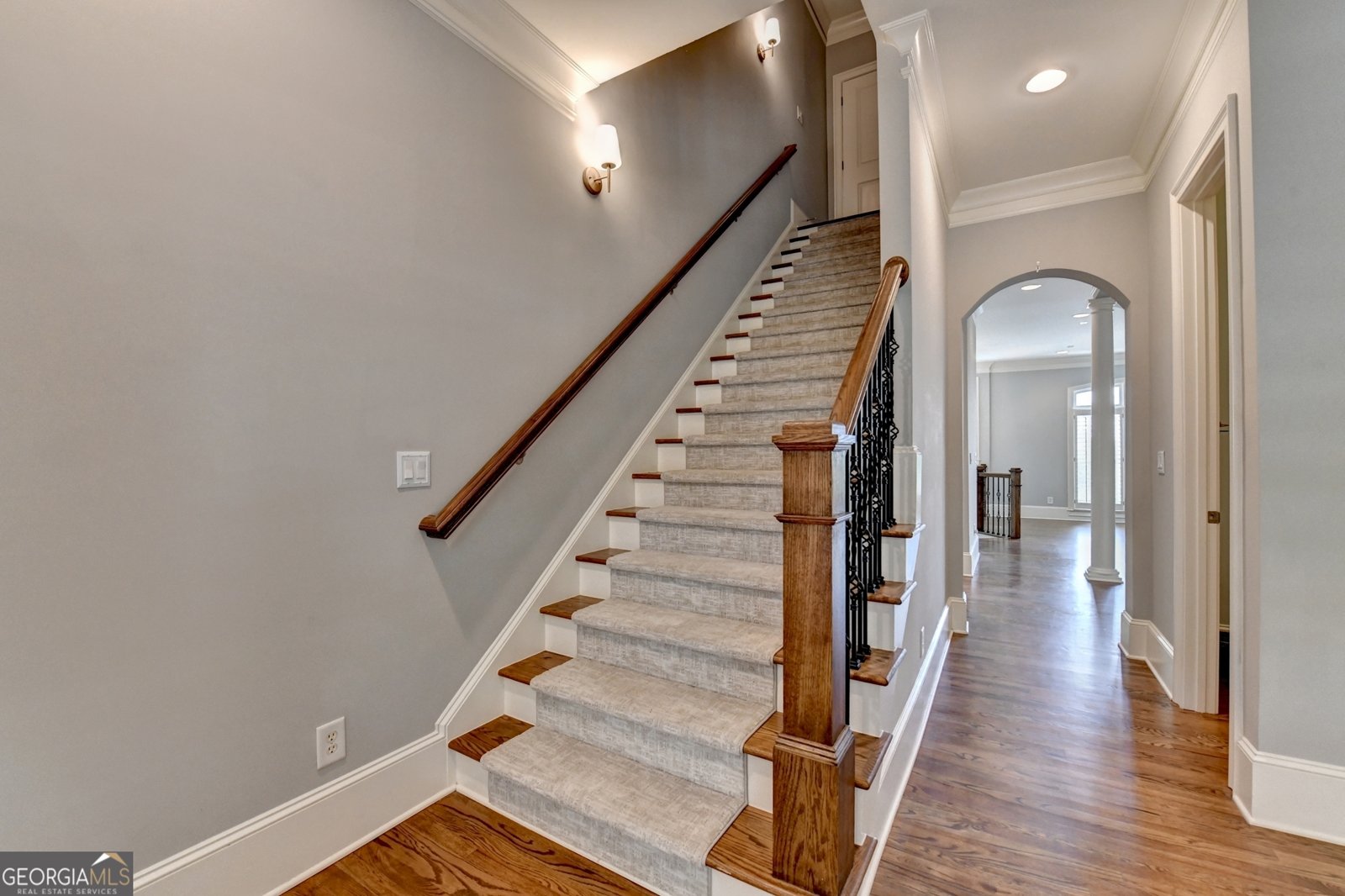 350 Mystic Ridge Lane Sandy Springs - 5