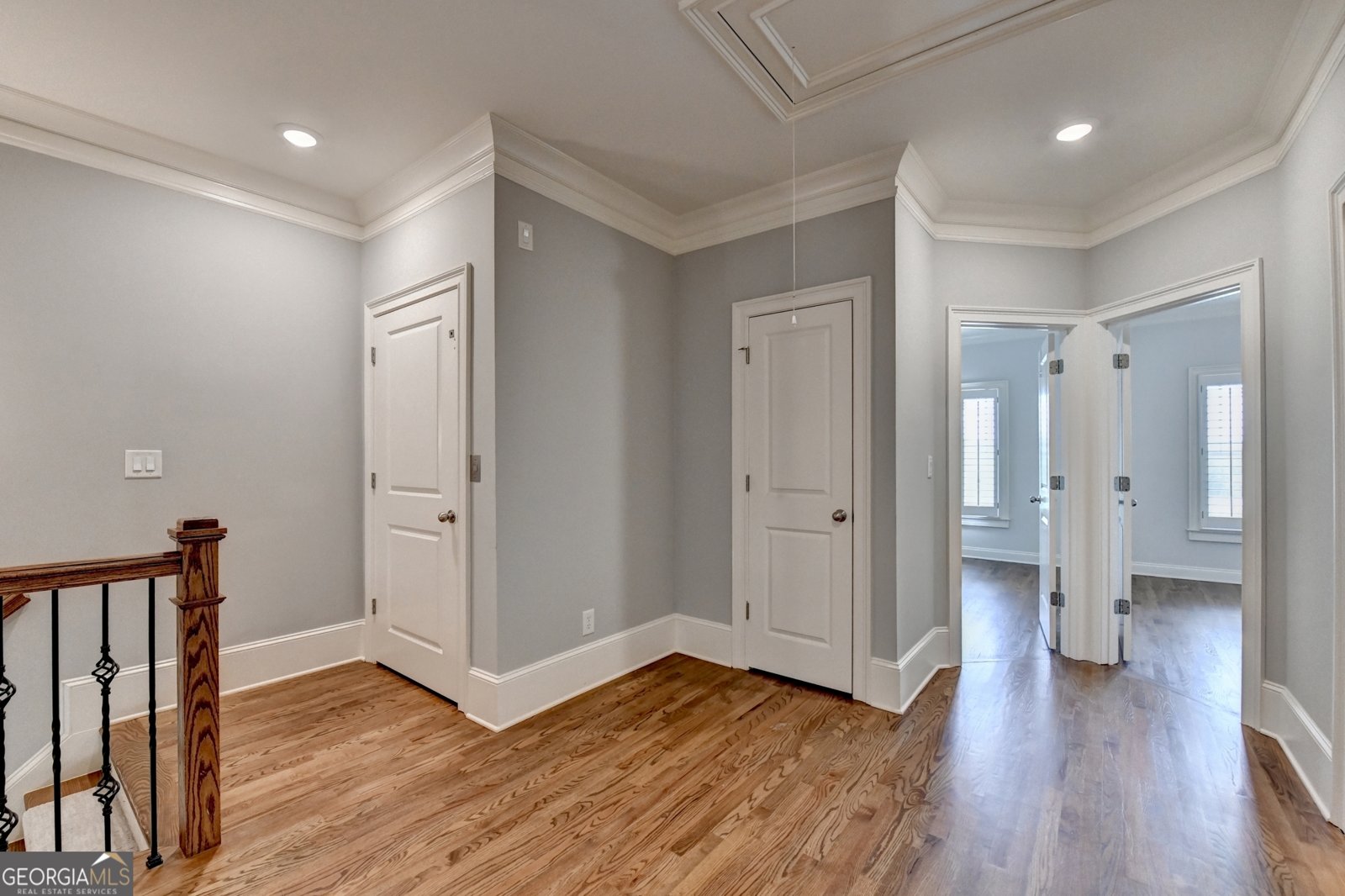 350 Mystic Ridge Lane Sandy Springs - 8