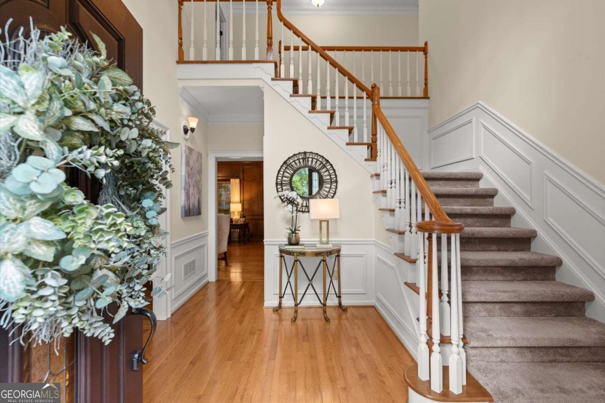 2860 Landing Drive Marietta - 1