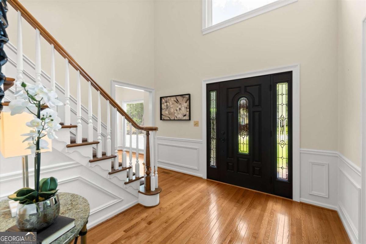 2860 Landing Drive Marietta - 2