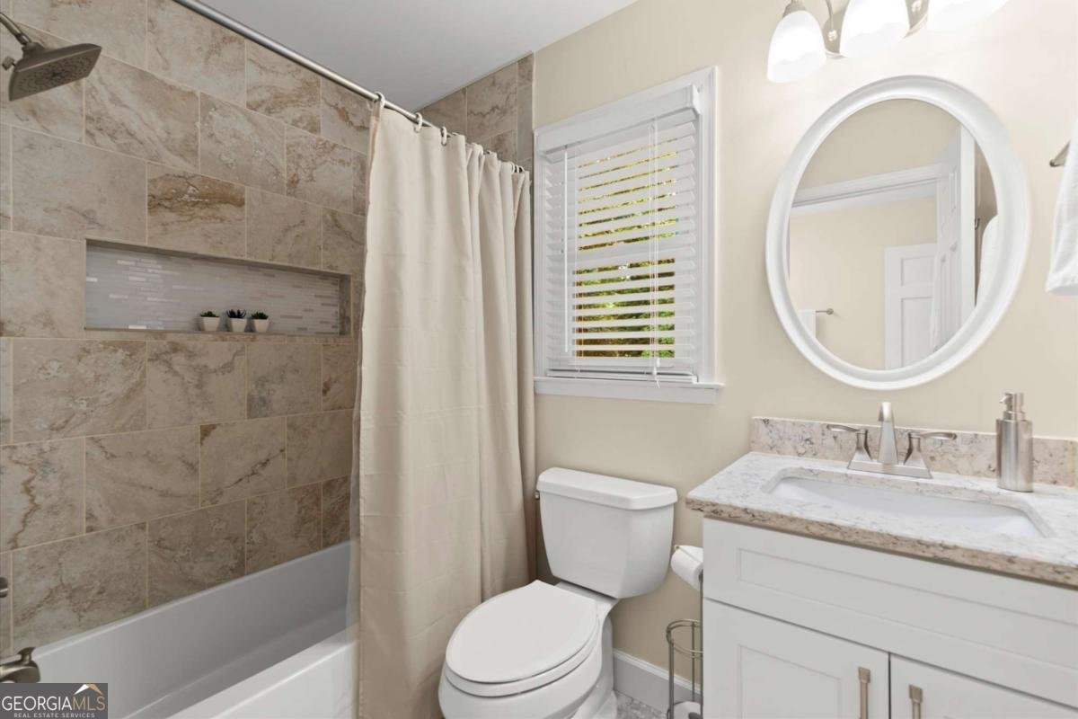 2860 Landing Drive Marietta - 28