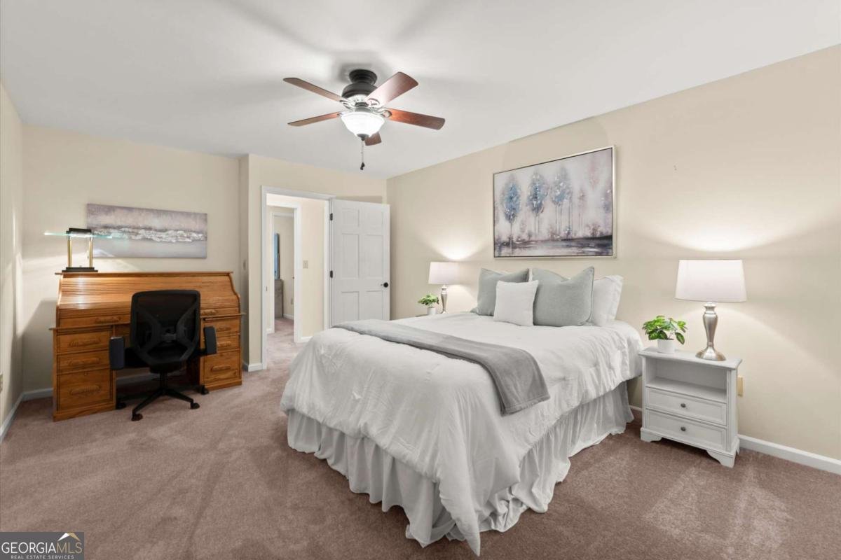 2860 Landing Drive Marietta - 29