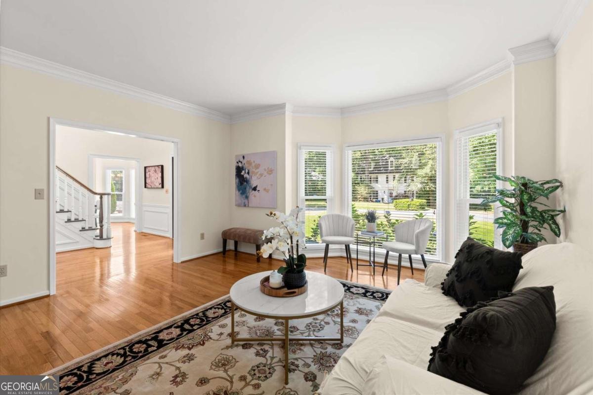 2860 Landing Drive Marietta - 4