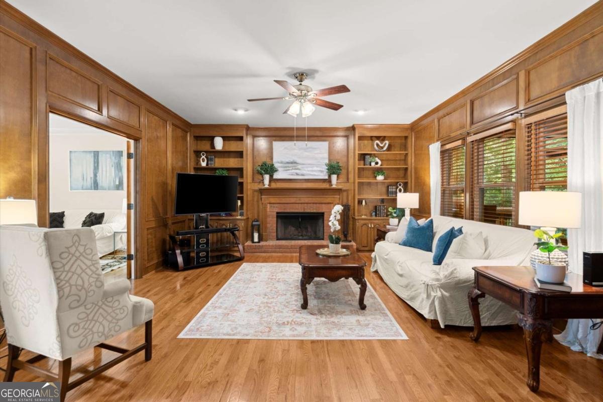 2860 Landing Drive Marietta - 5