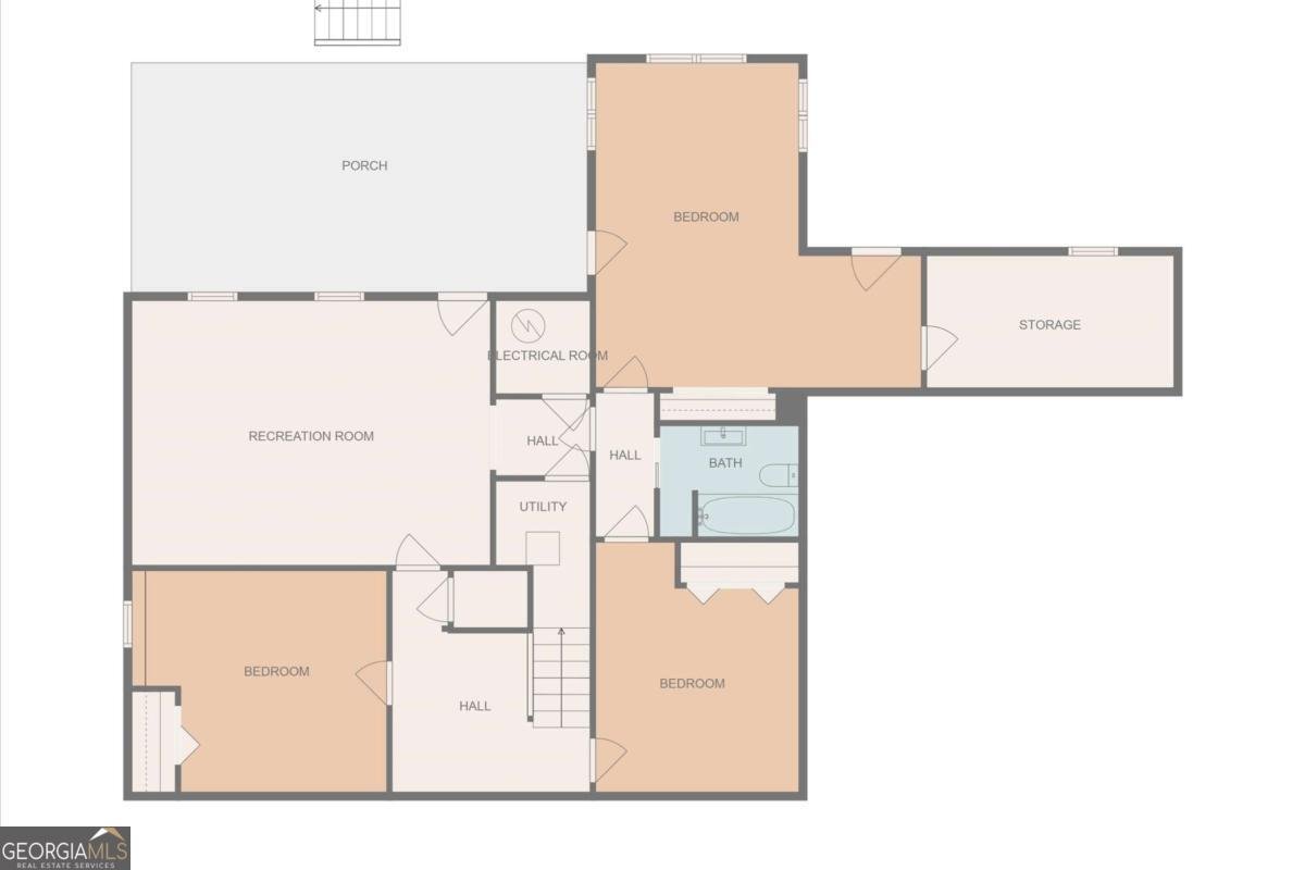 2860 Landing Drive Marietta - 50