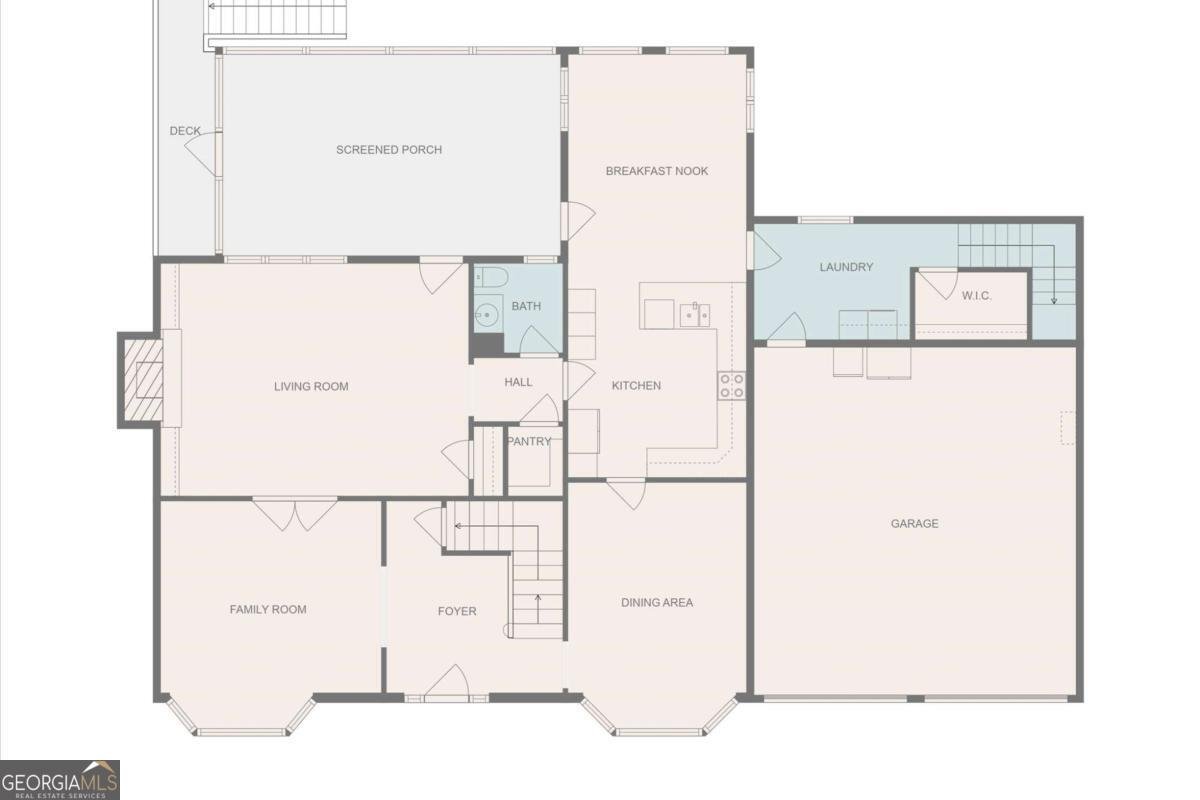 2860 Landing Drive Marietta - 51