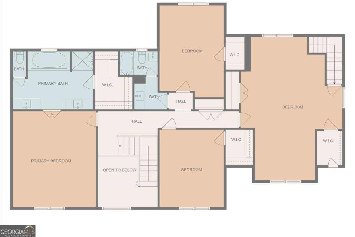 2860 Landing Drive Marietta - 52