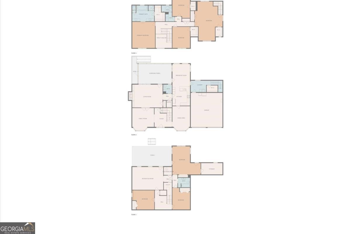 2860 Landing Drive Marietta - 53