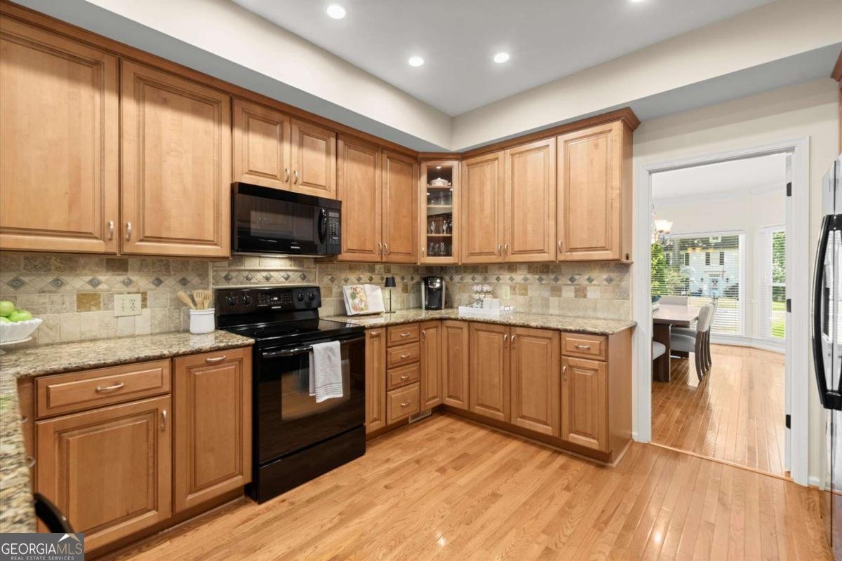 2860 Landing Drive Marietta - 8