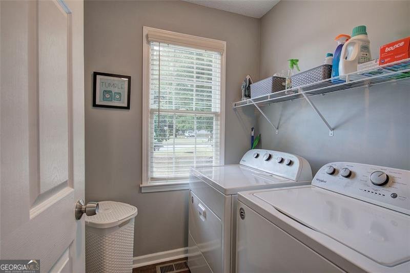 18 FOXFIRE Lane Cartersville - 19
