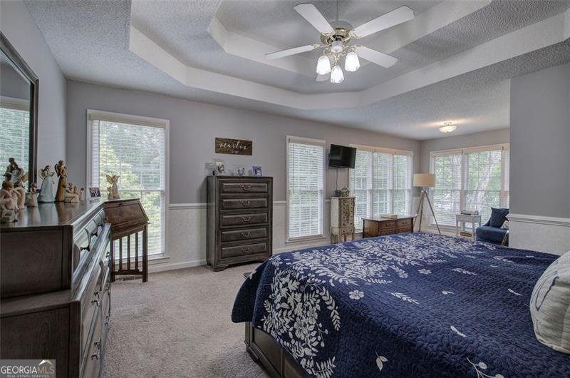 18 FOXFIRE Lane Cartersville - 20