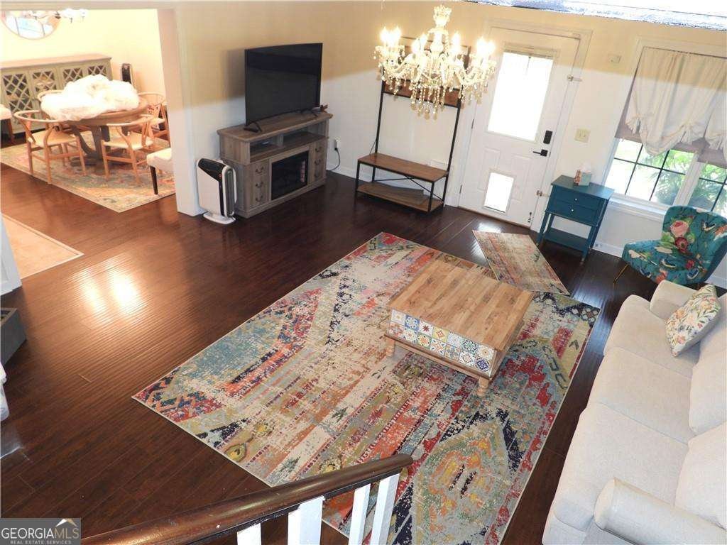 7461 Blue Lake Circle Blackshear - 11