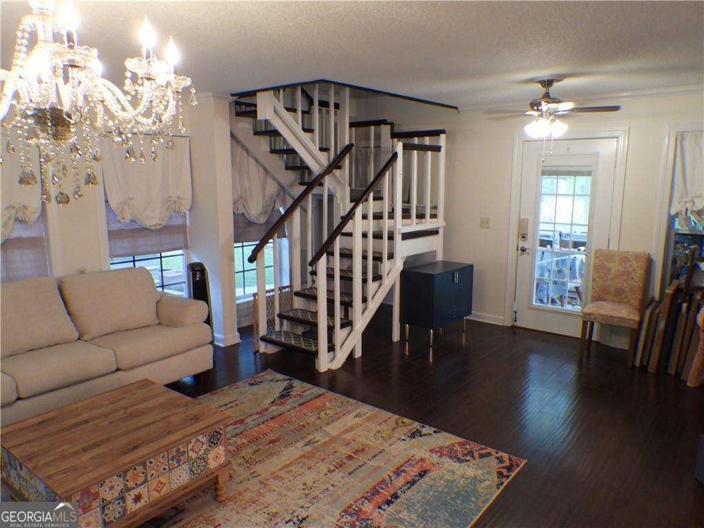 7461 Blue Lake Circle Blackshear - 12