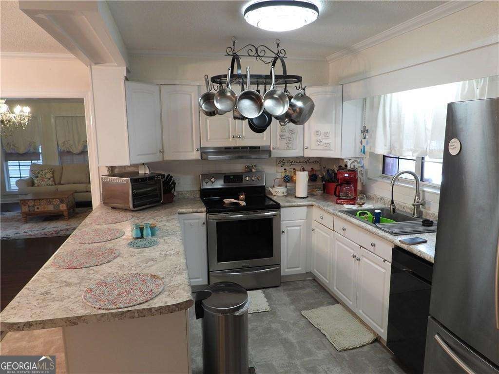 7461 Blue Lake Circle Blackshear - 15