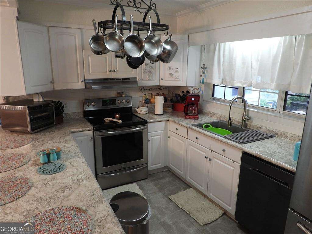 7461 Blue Lake Circle Blackshear - 16