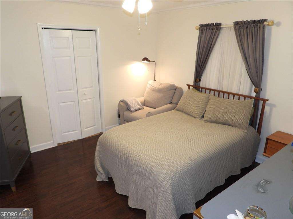 7461 Blue Lake Circle Blackshear - 20