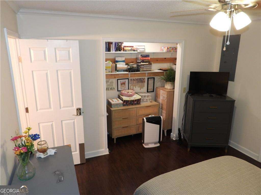 7461 Blue Lake Circle Blackshear - 21