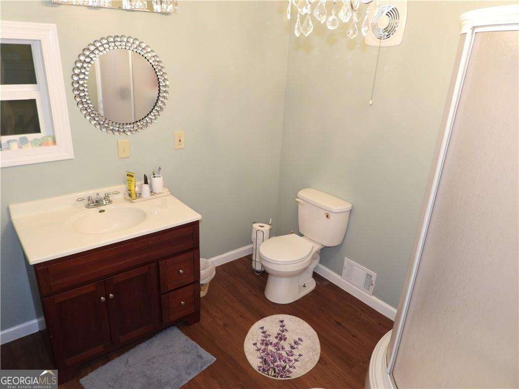 7461 Blue Lake Circle Blackshear - 25