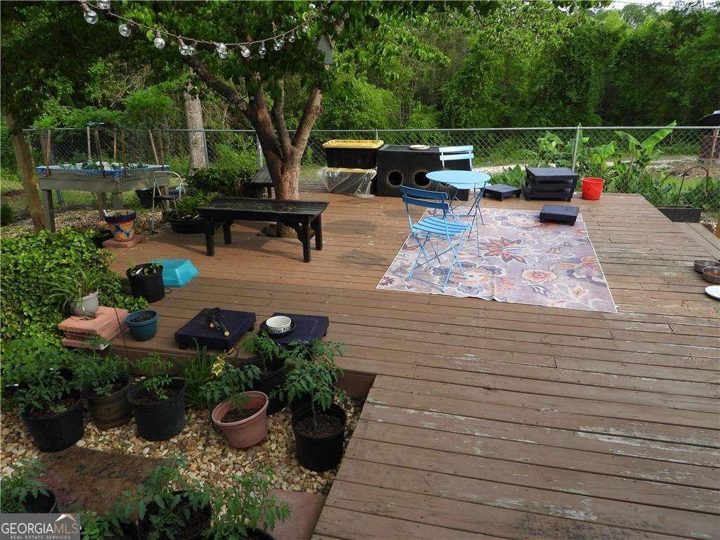 7461 Blue Lake Circle Blackshear - 26
