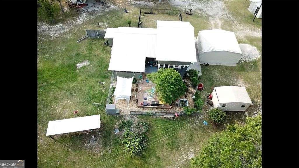 7461 Blue Lake Circle Blackshear - 28