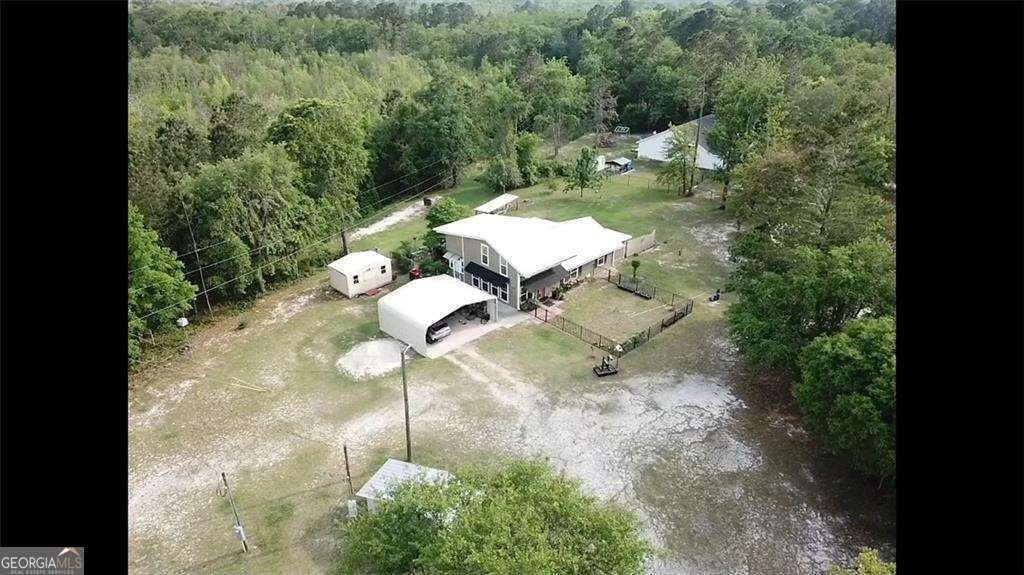 7461 Blue Lake Circle Blackshear - 29