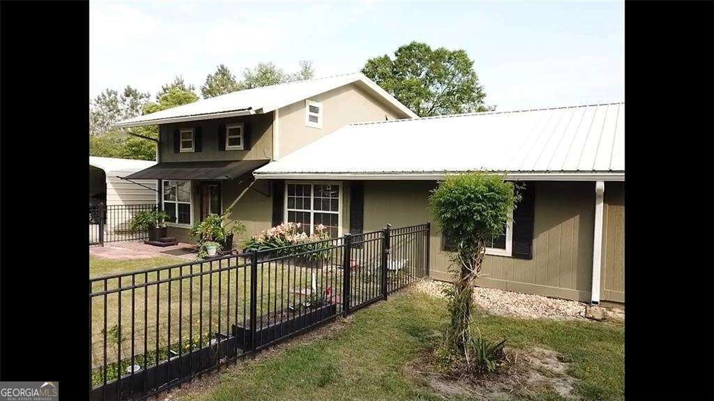 7461 Blue Lake Circle Blackshear - 3
