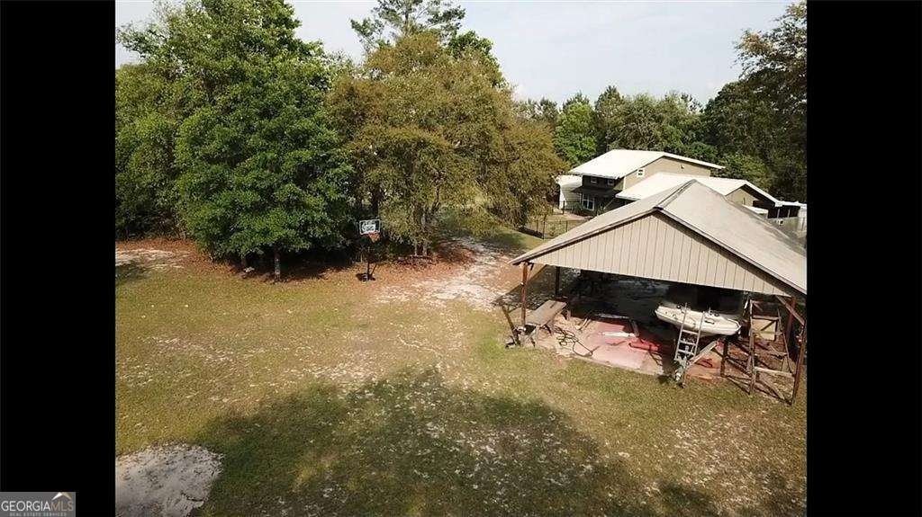 7461 Blue Lake Circle Blackshear - 30
