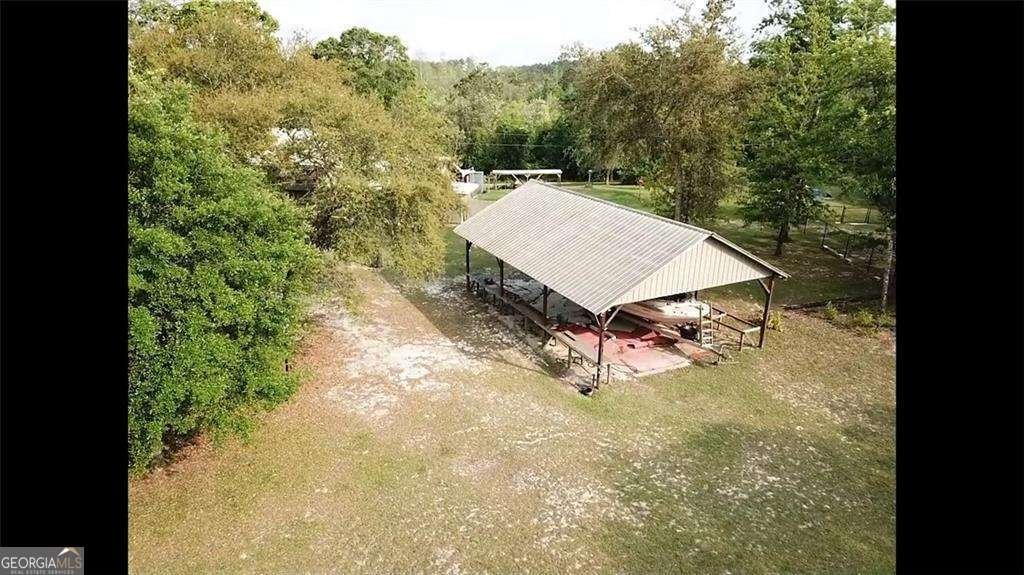 7461 Blue Lake Circle Blackshear - 31