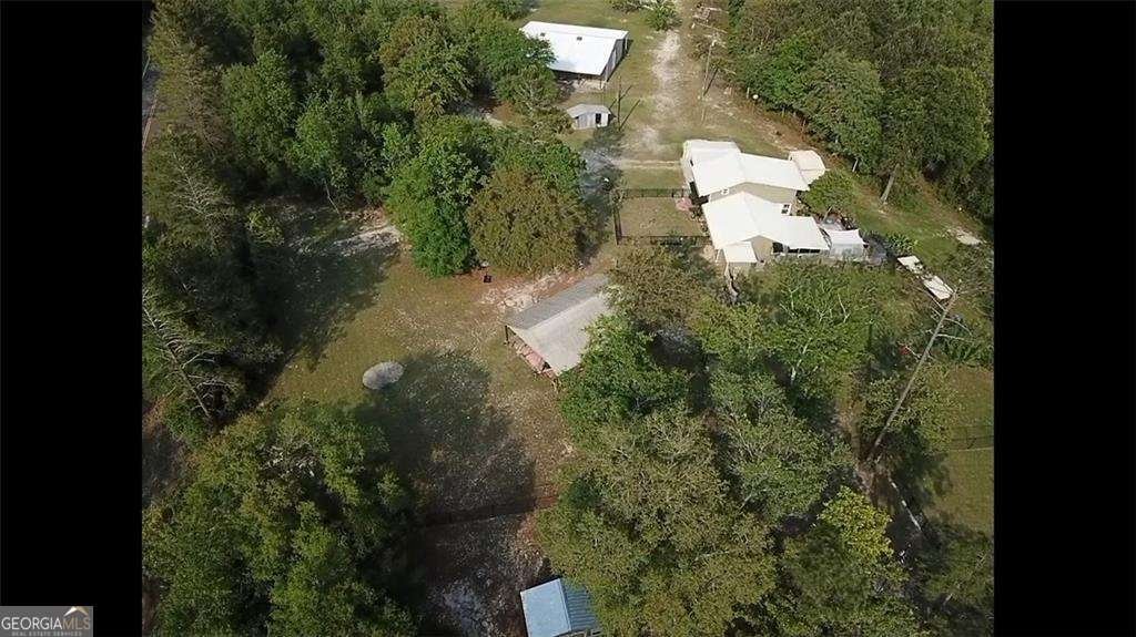 7461 Blue Lake Circle Blackshear - 32