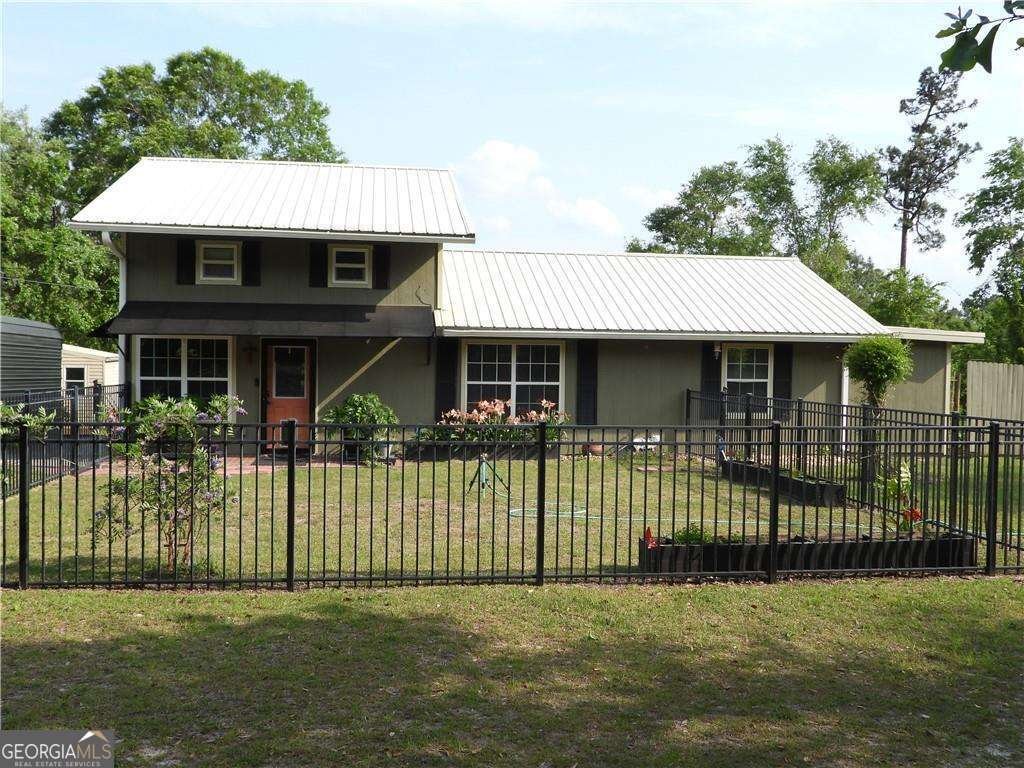 7461 Blue Lake Circle Blackshear - 36