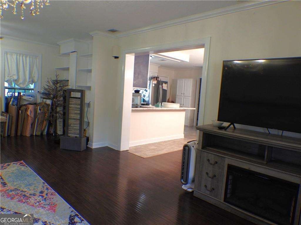 7461 Blue Lake Circle Blackshear - 7