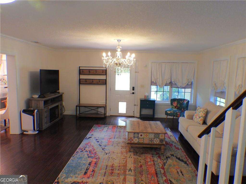7461 Blue Lake Circle Blackshear - 9