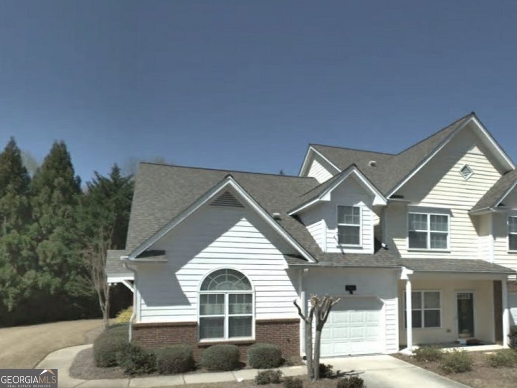 941 Pike Forest Drive Lawrenceville - 27