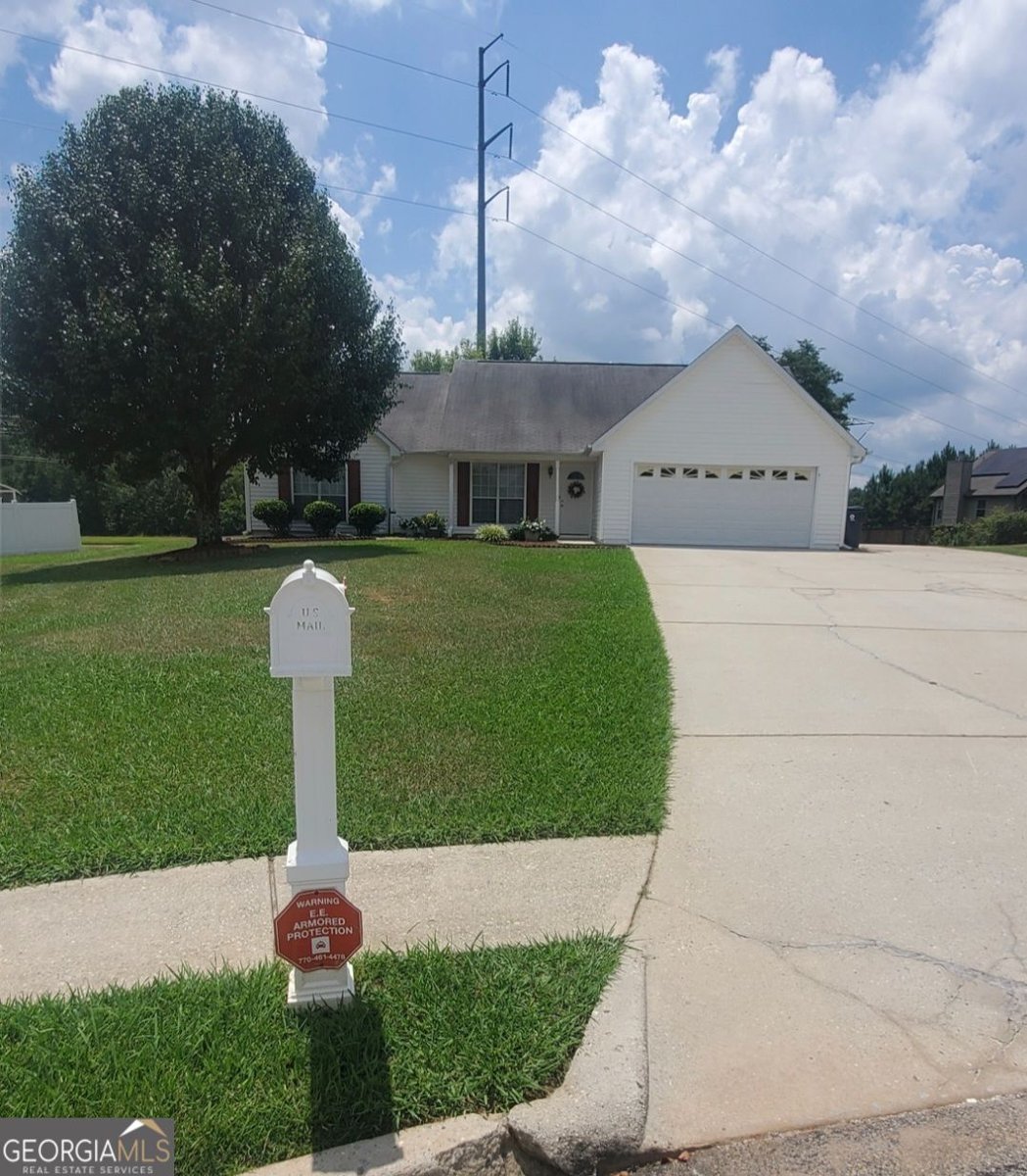 9855 Owen Parkway Jonesboro - 1