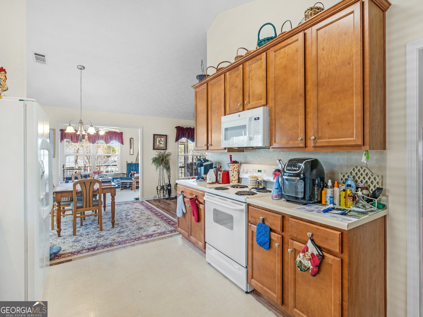 507 Mockingbird Lane Loganville - 14