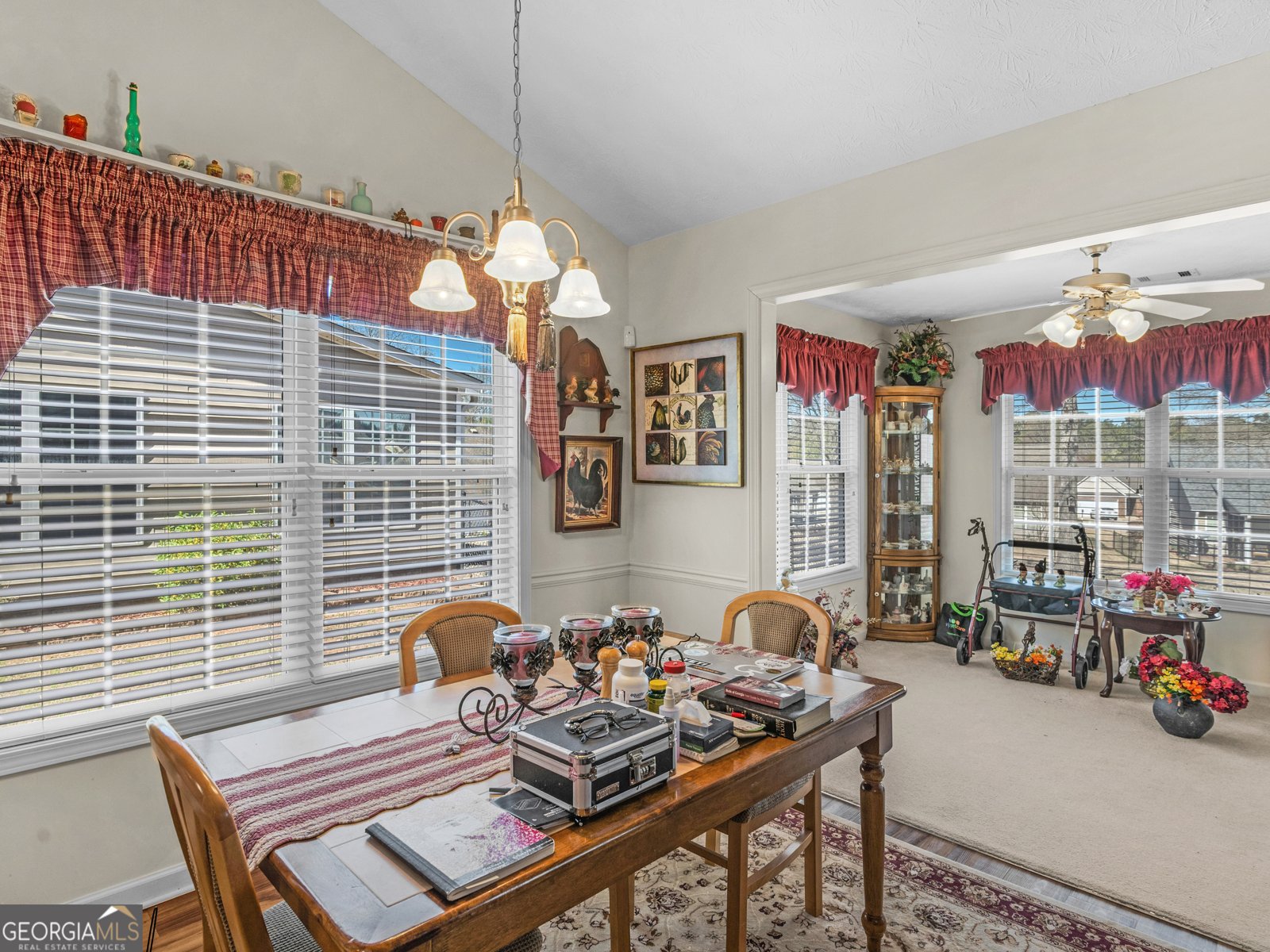 507 Mockingbird Lane Loganville - 17