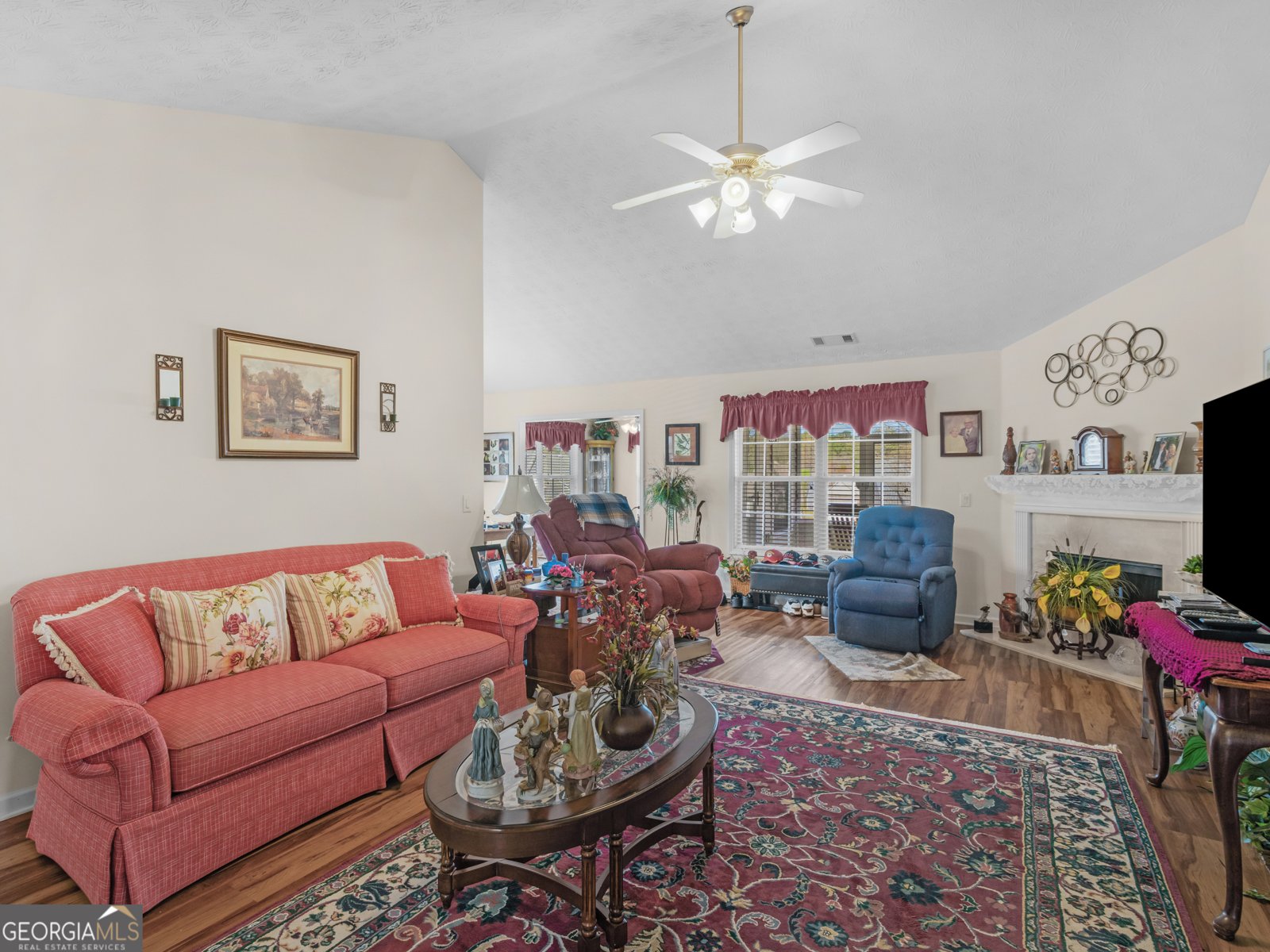 507 Mockingbird Lane Loganville - 19