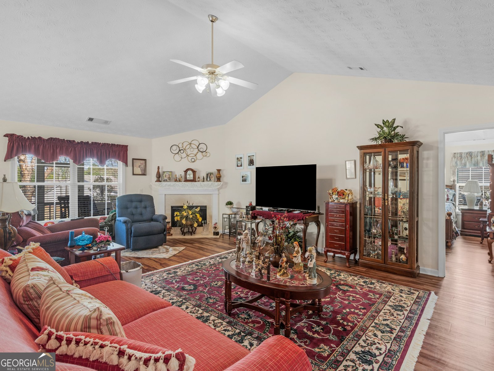 507 Mockingbird Lane Loganville - 20