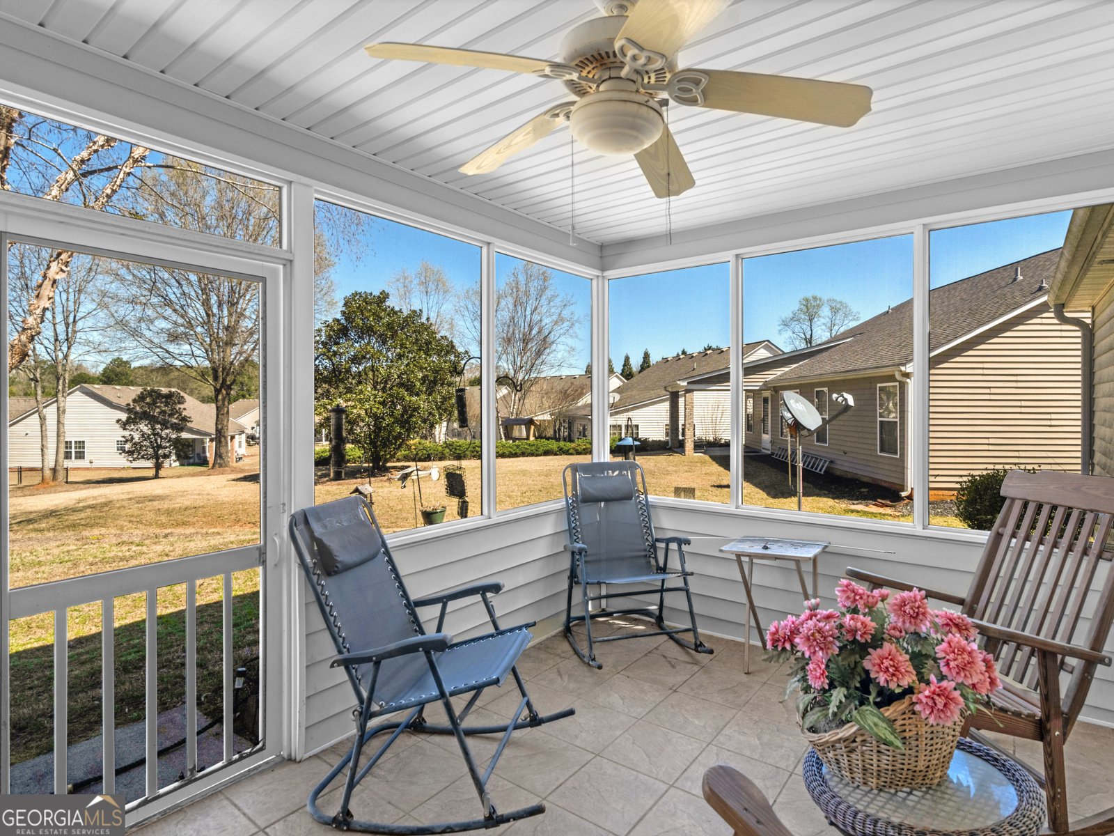 507 Mockingbird Lane Loganville - 22