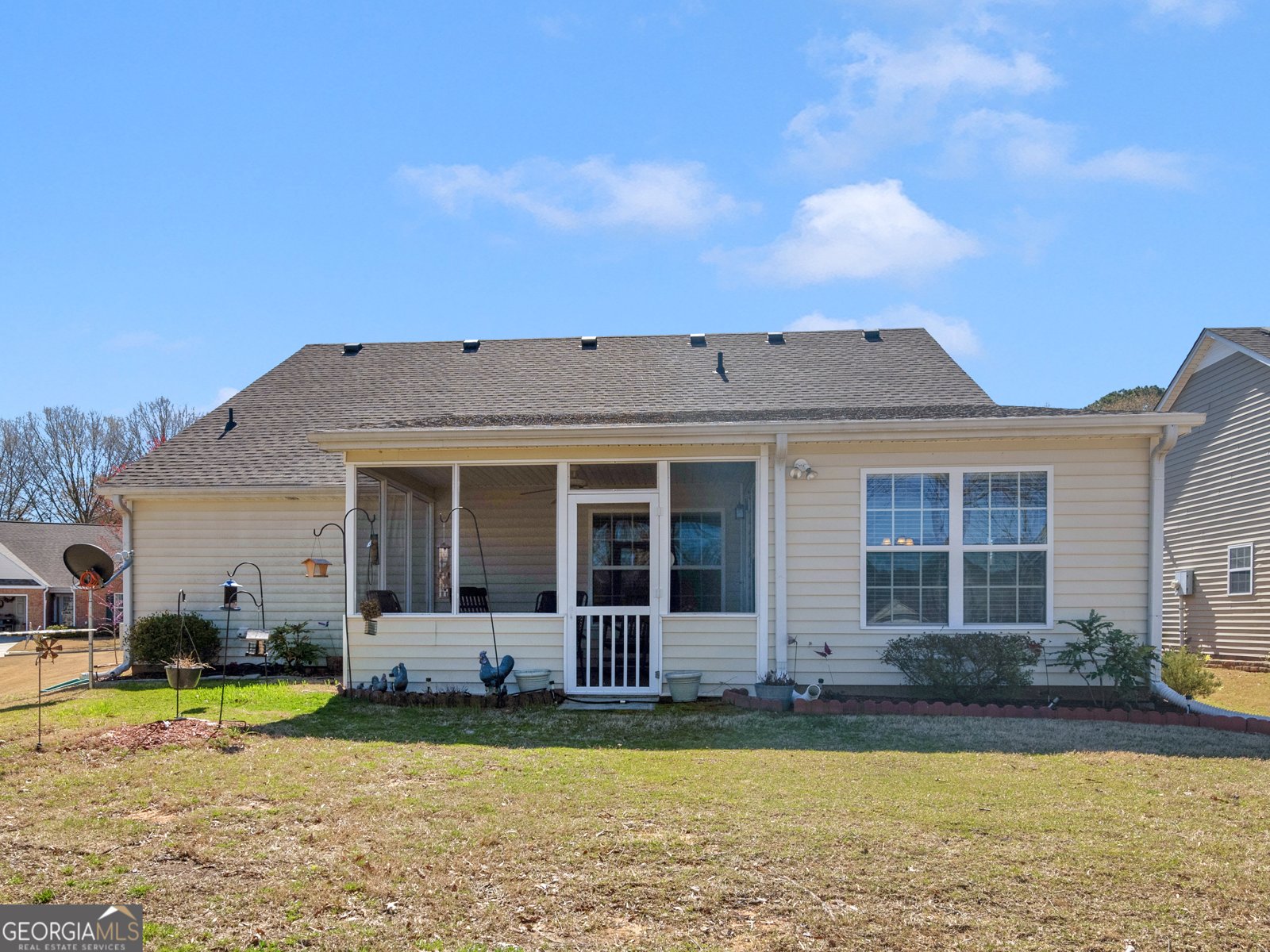 507 Mockingbird Lane Loganville - 23