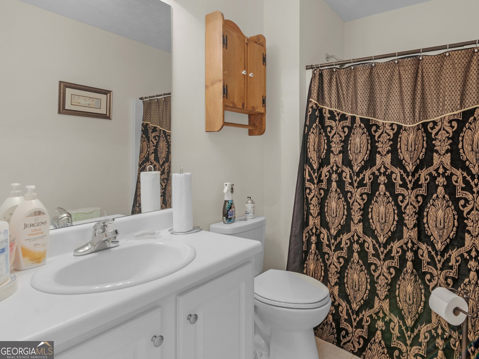 507 Mockingbird Lane Loganville - 4