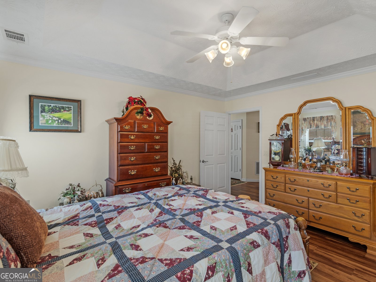 507 Mockingbird Lane Loganville - 5